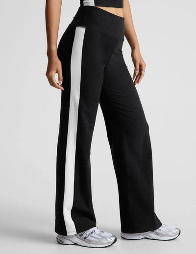 Beyond Yoga Spacedye Line Up Wide Leg Pant