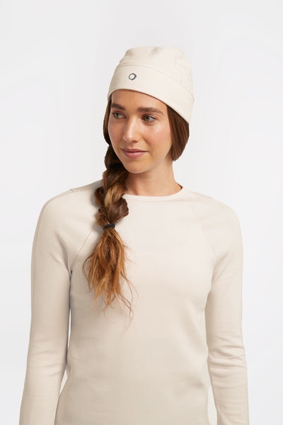 ALRN MERINO BEANIE