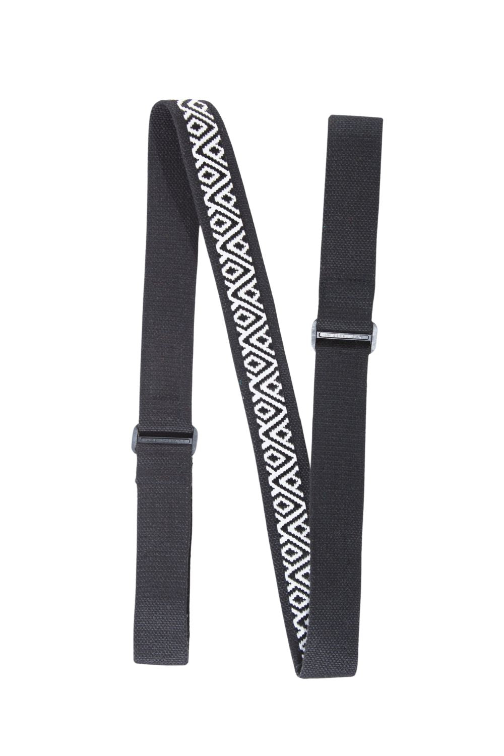 Yoga Mat Strap - Bowie