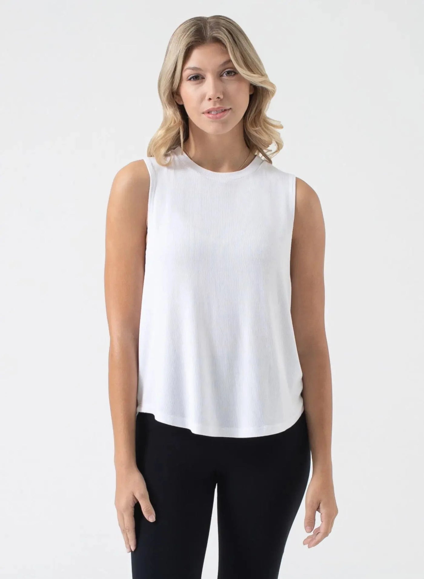 Acacia Keyhole T0534:T0534-White-XS - NUX