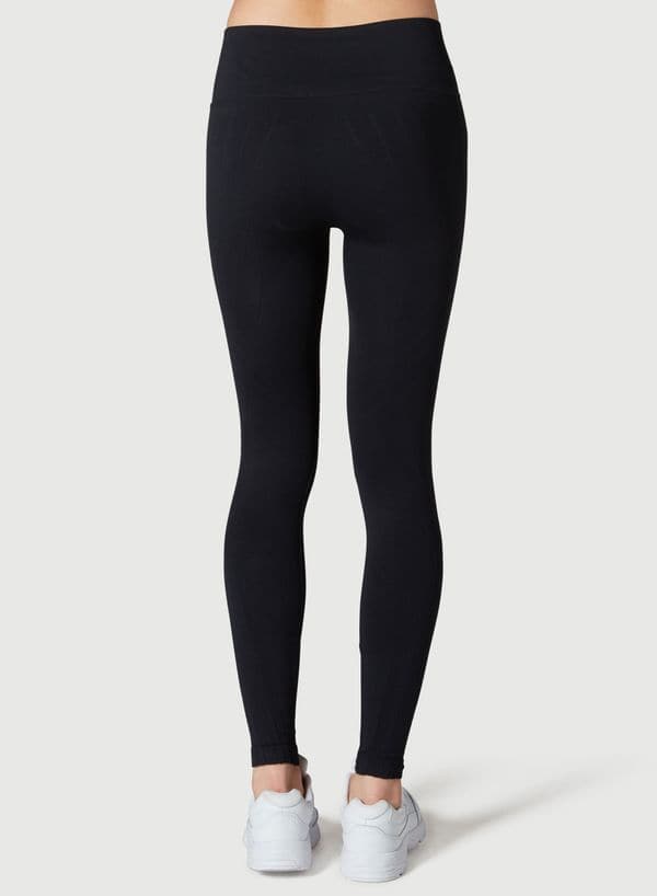 Mid-rise Asem Legging