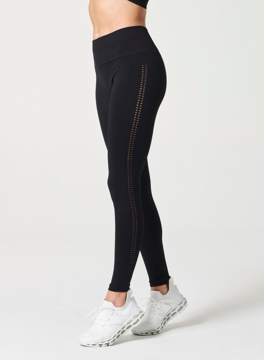 Awakened Legging P4661:P4661-Black-S - NUX