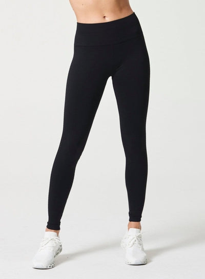 Awakened Legging P4661:P4661-Black-S - NUX