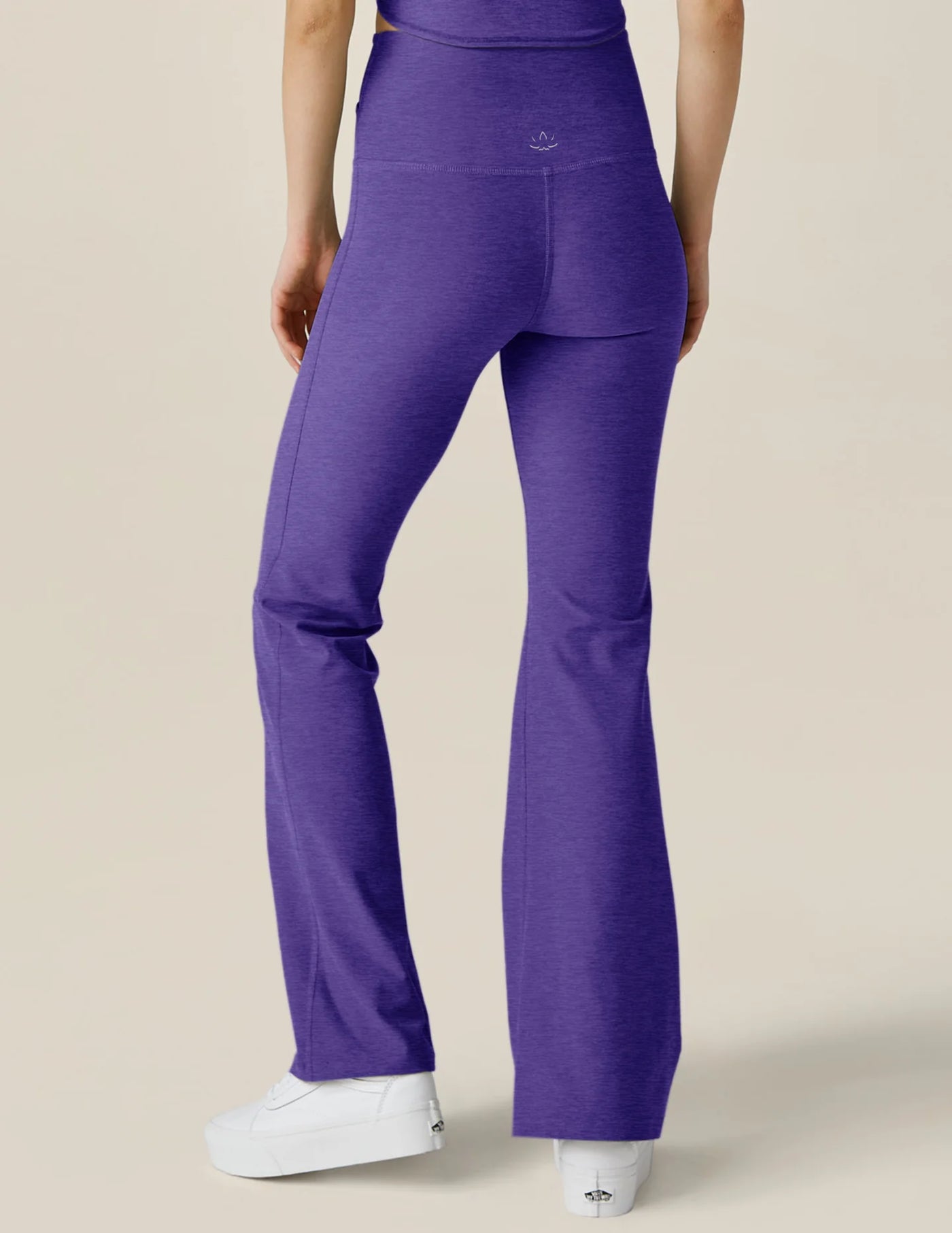 Beyond Yoga At Your Leisure Pant - Violet