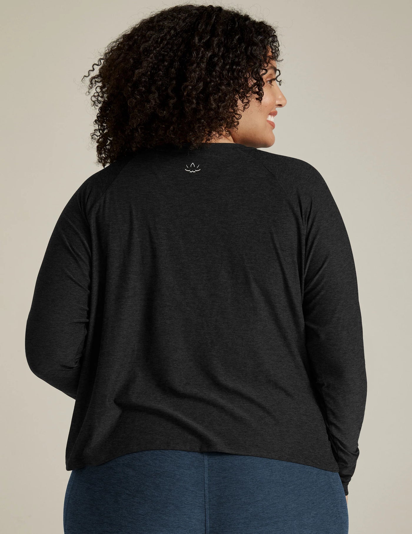 Beyond Yoga Featherweight Daydreamer Pullover