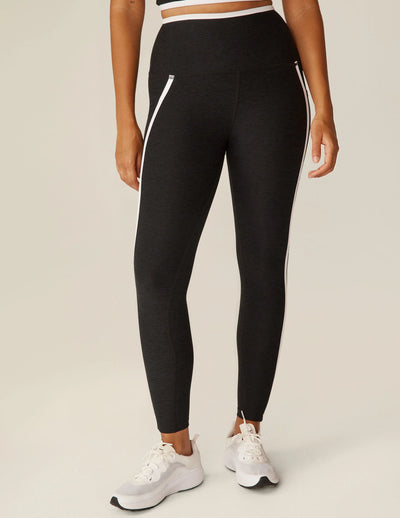 Beyond Yoga New Moves Midi Legging