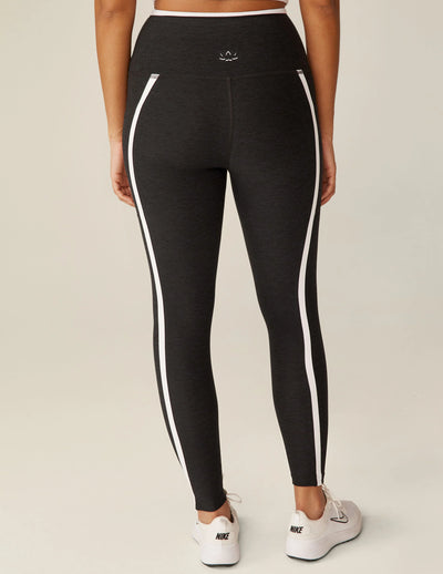 Beyond Yoga New Moves Midi Legging