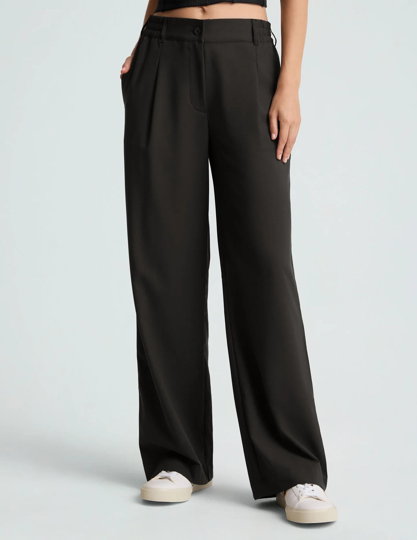 Beyond Yoga Status Trousers