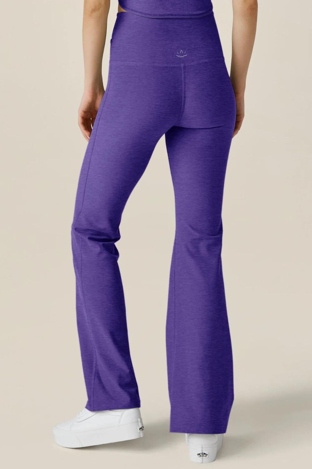 Beyond Yoga At Your Leisure Pant - Violet