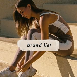 Brands