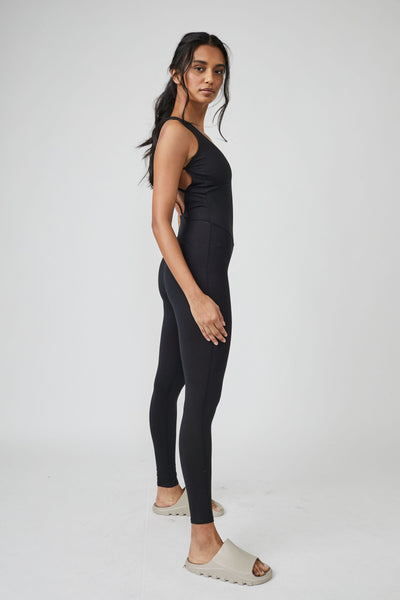 Free People Elevate Onesie