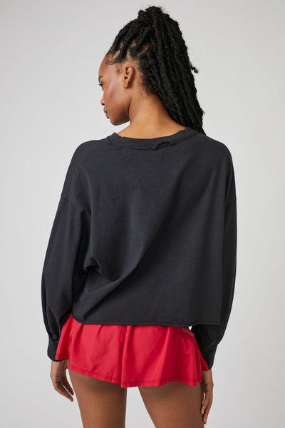 Free People Inspire Layer Pullover