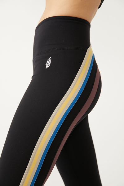 Free People Run Racer Legging