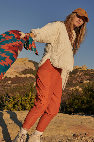 Free People Take A Hike Harem