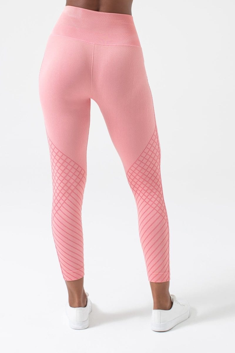 Line Legging P4803:P4803-Flamingo-S - NUX