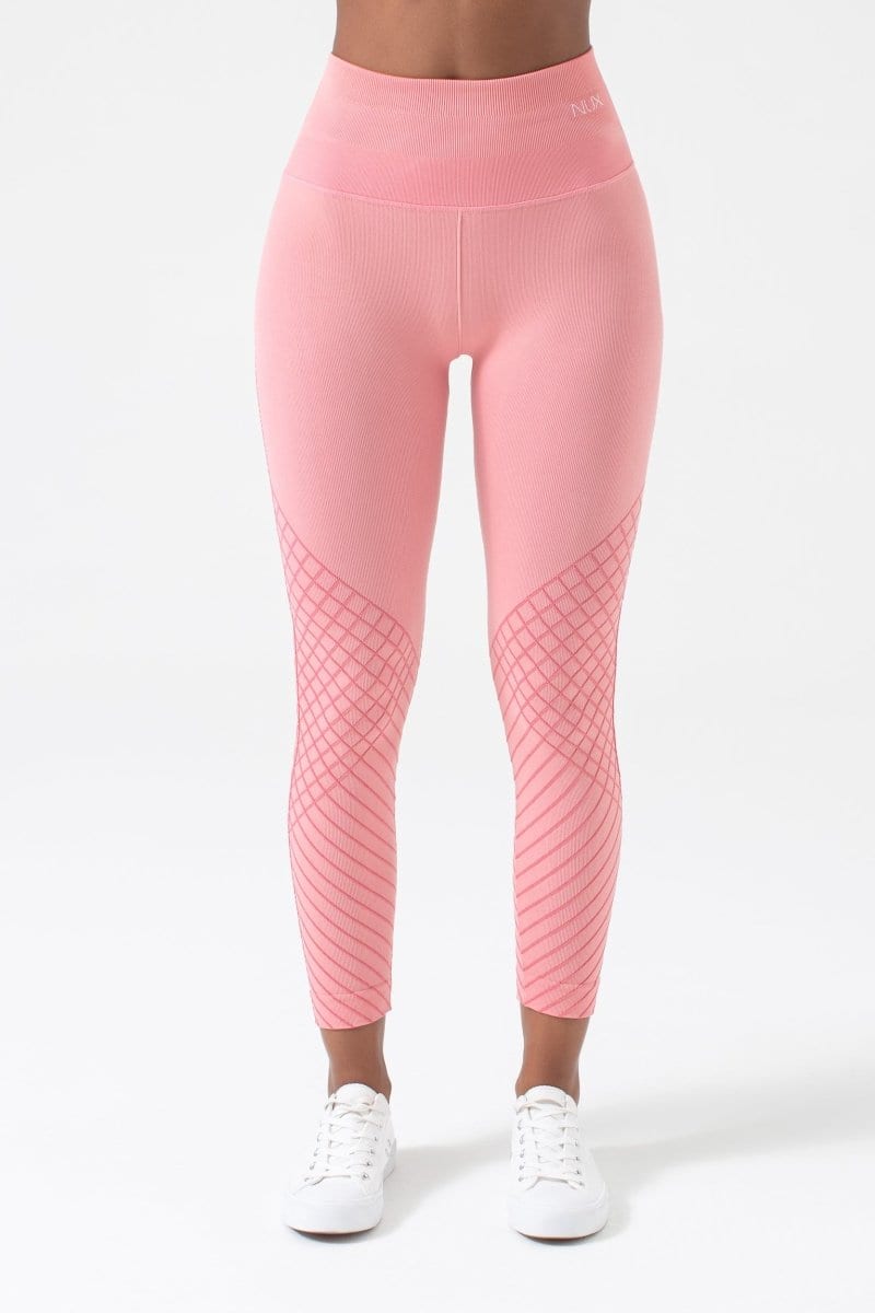 Line Legging P4803:P4803-Flamingo-S - NUX