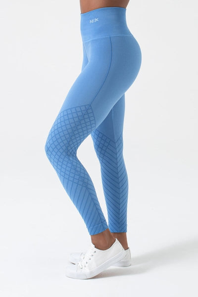 Line Legging P4803:P4803-Wave-S - NUX