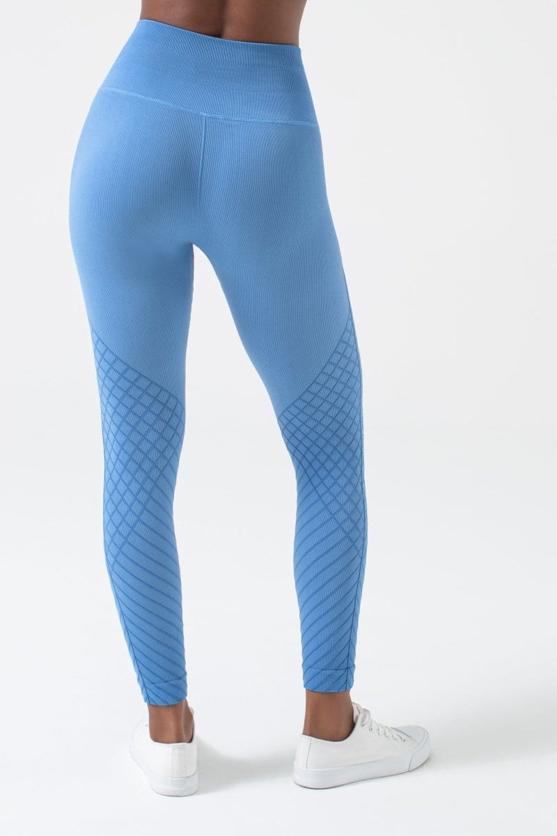 Line Legging P4803:P4803-Wave-S - NUX