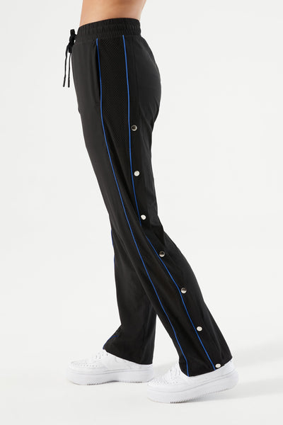 Martina Tear Away Pant