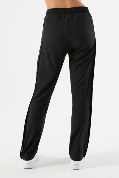 Martina Tear Away Pant