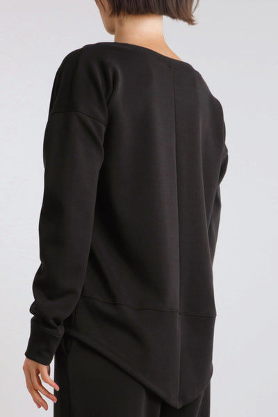 Sleek V Longsleeve