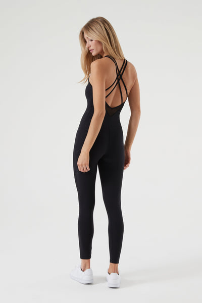 Willow Bodysuit: Sustainable Bodysuit