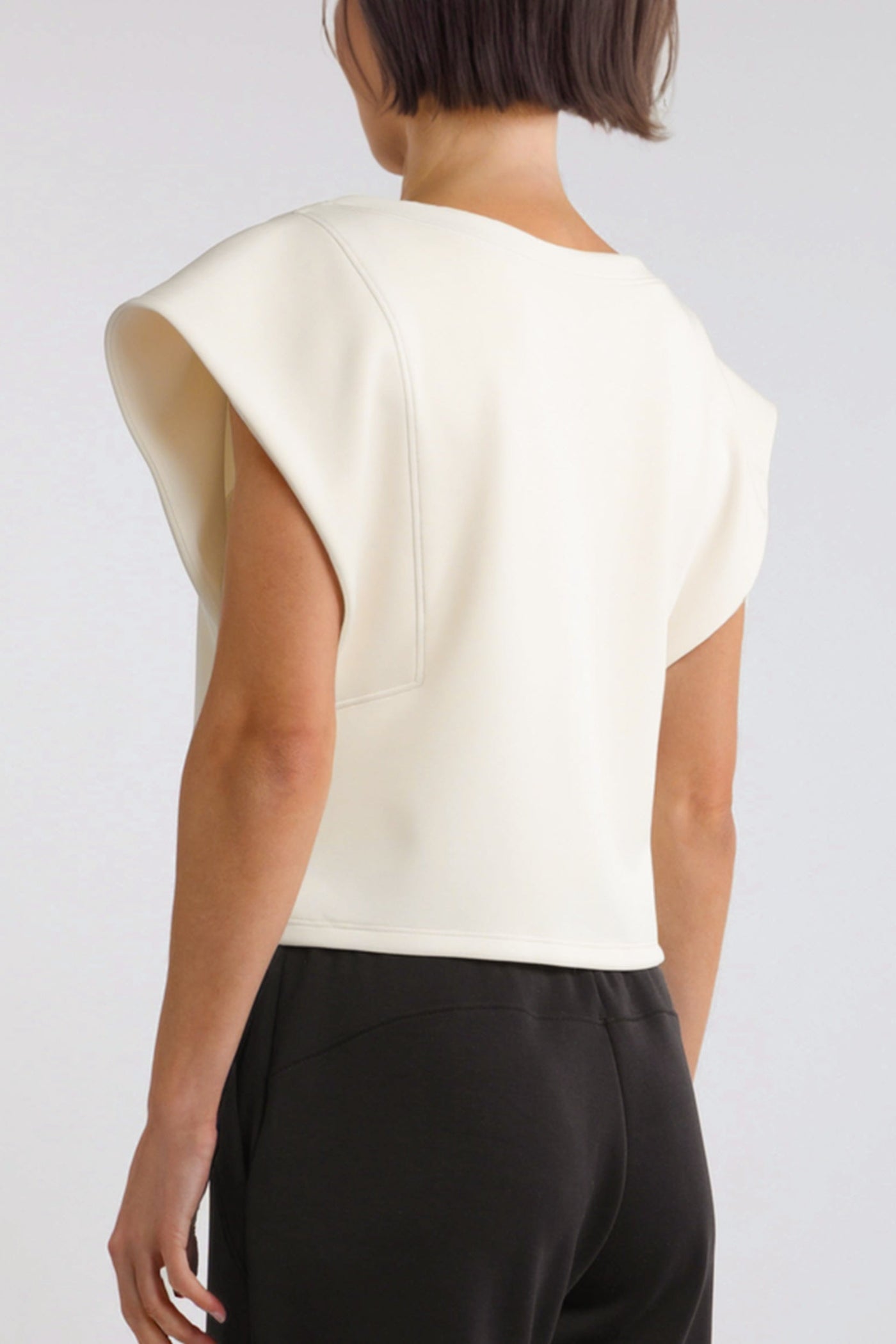 Sleek Sleeveless