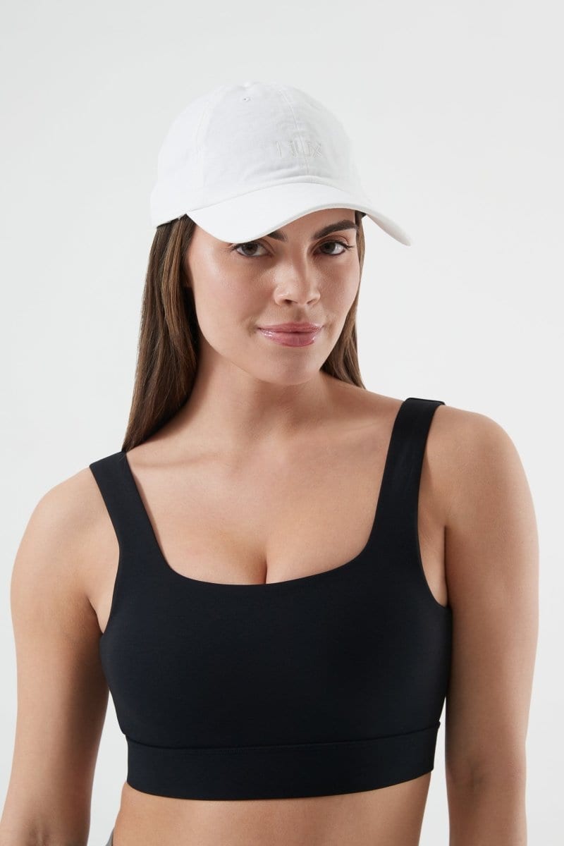 Weekend Warrior Hat HAT:HAT-White-OS - NUX