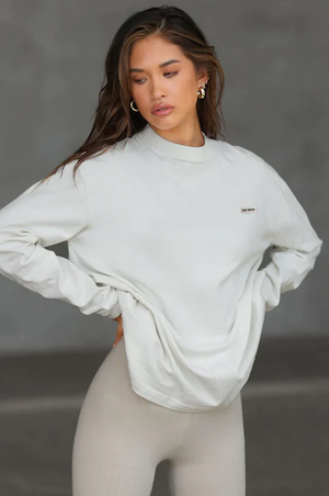 womens long sleeve tops