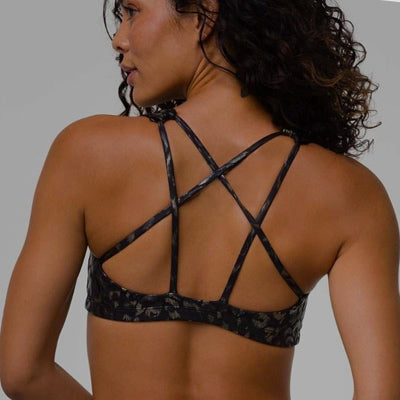 yoga sport bras