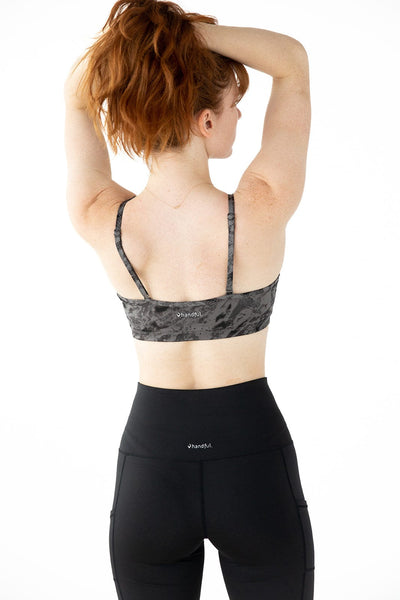 Handful Adjustable Bra – Rock Steady