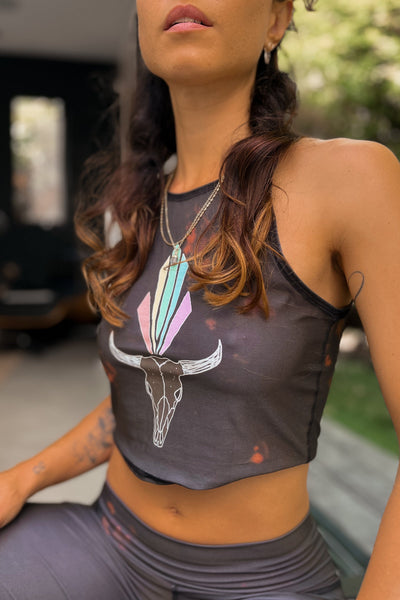 Teeki Buffalo Princess Mermaid Tank