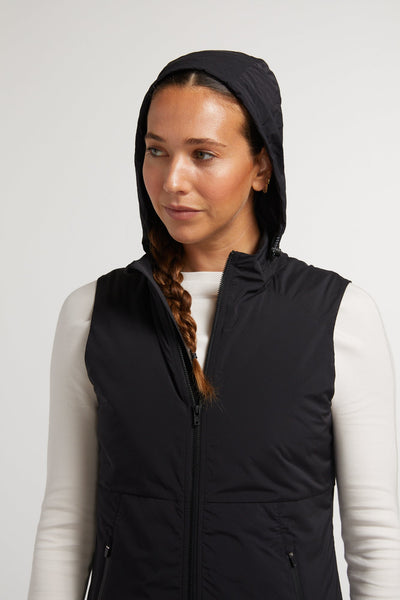 ALRN BIODEGRADABLE VEST