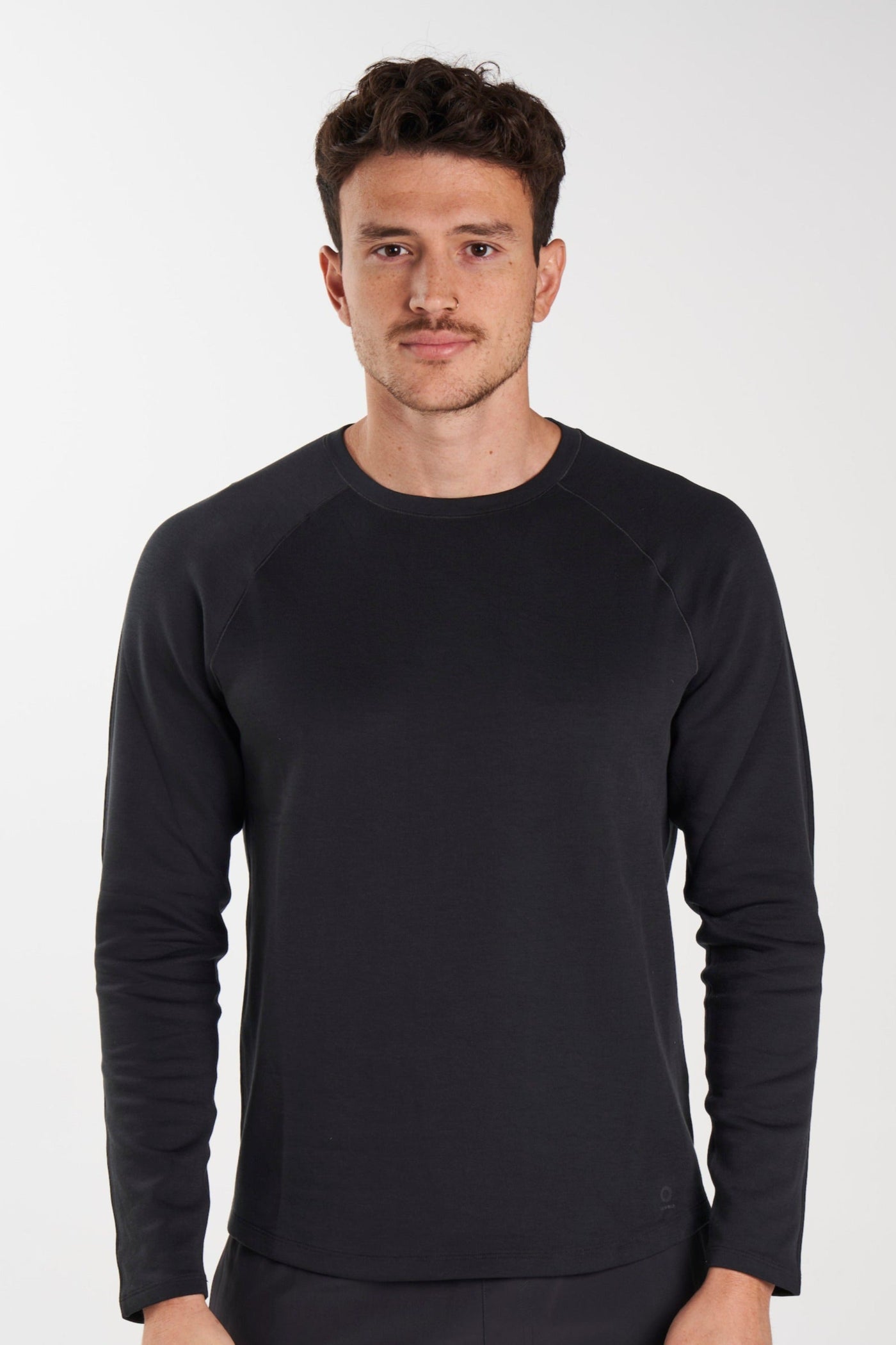 ALRN RAGLAN THERMAL CREW