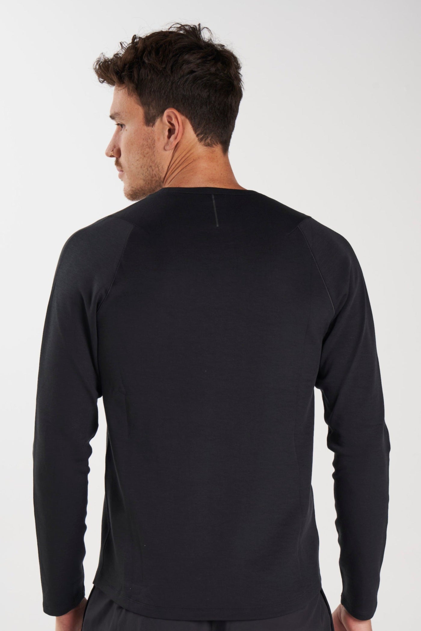 ALRN RAGLAN THERMAL CREW