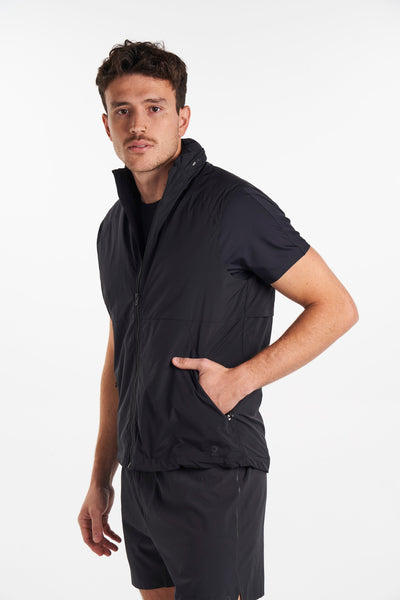 ALRN BIODEGRADABLE VEST