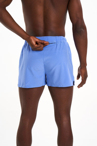 ALRN 3” FEATHERWEIGHT SHORT