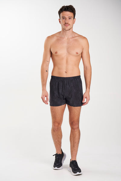 ALRN 3” FEATHERWEIGHT SHORT