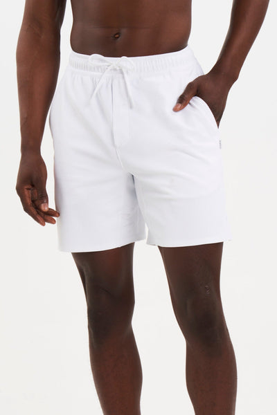 ALWRLD ALTRN 7" RIB SHORT