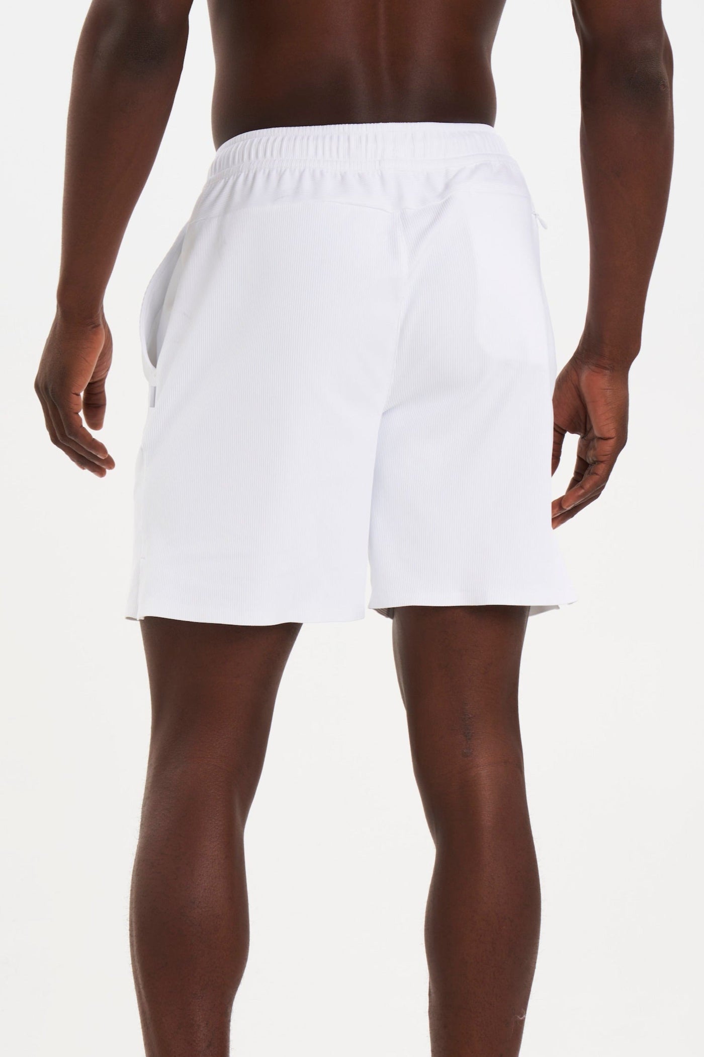 ALWRLD ALTRN 7" RIB SHORT