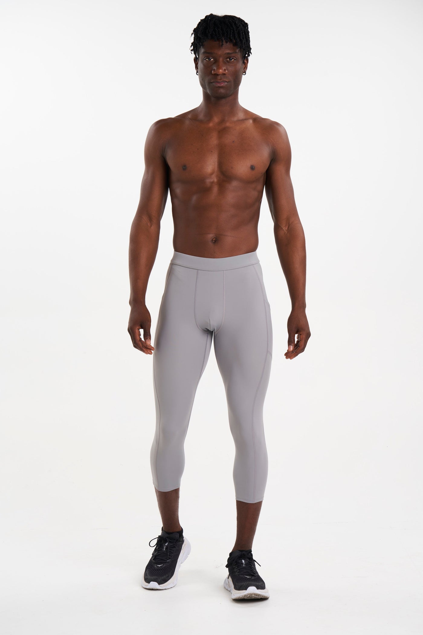 ALWRLD ALSPRT COMPRESSION CAPRI