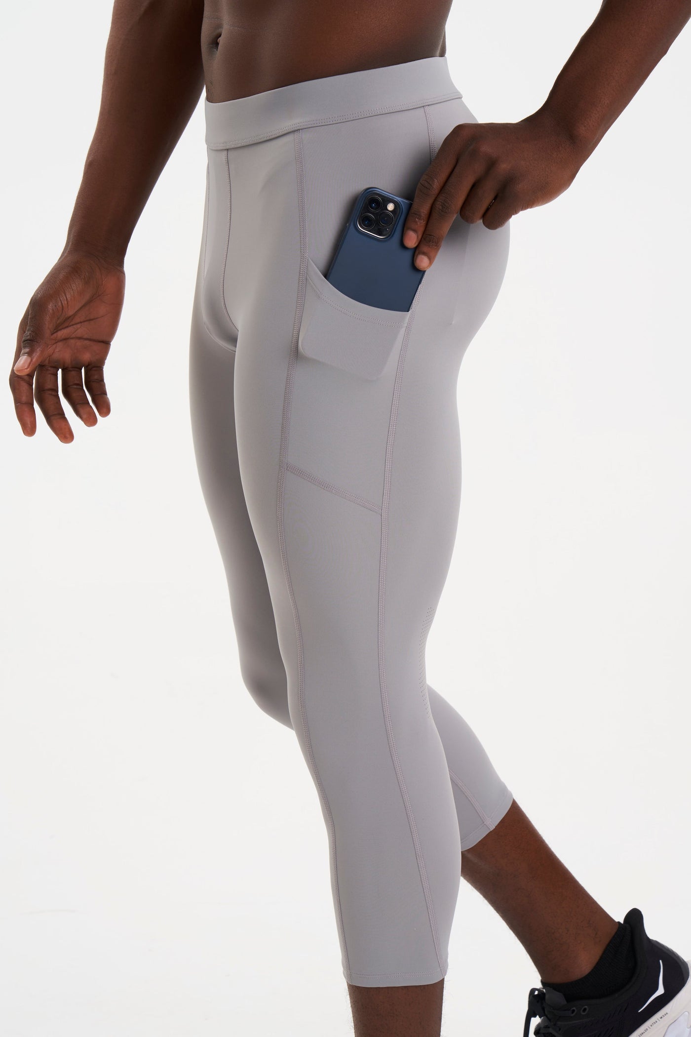 ALWRLD ALSPRT COMPRESSION CAPRI