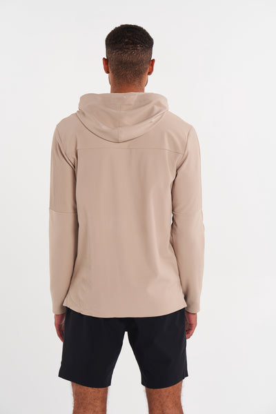 ALTRN RIB HOODIE