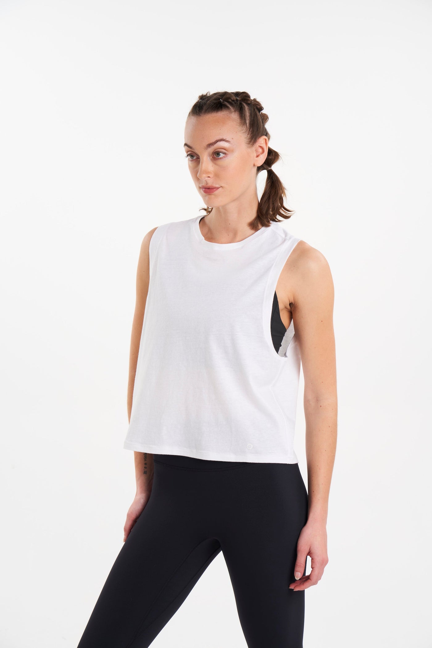 ALSPRT SEACELL MUSCLE TANK