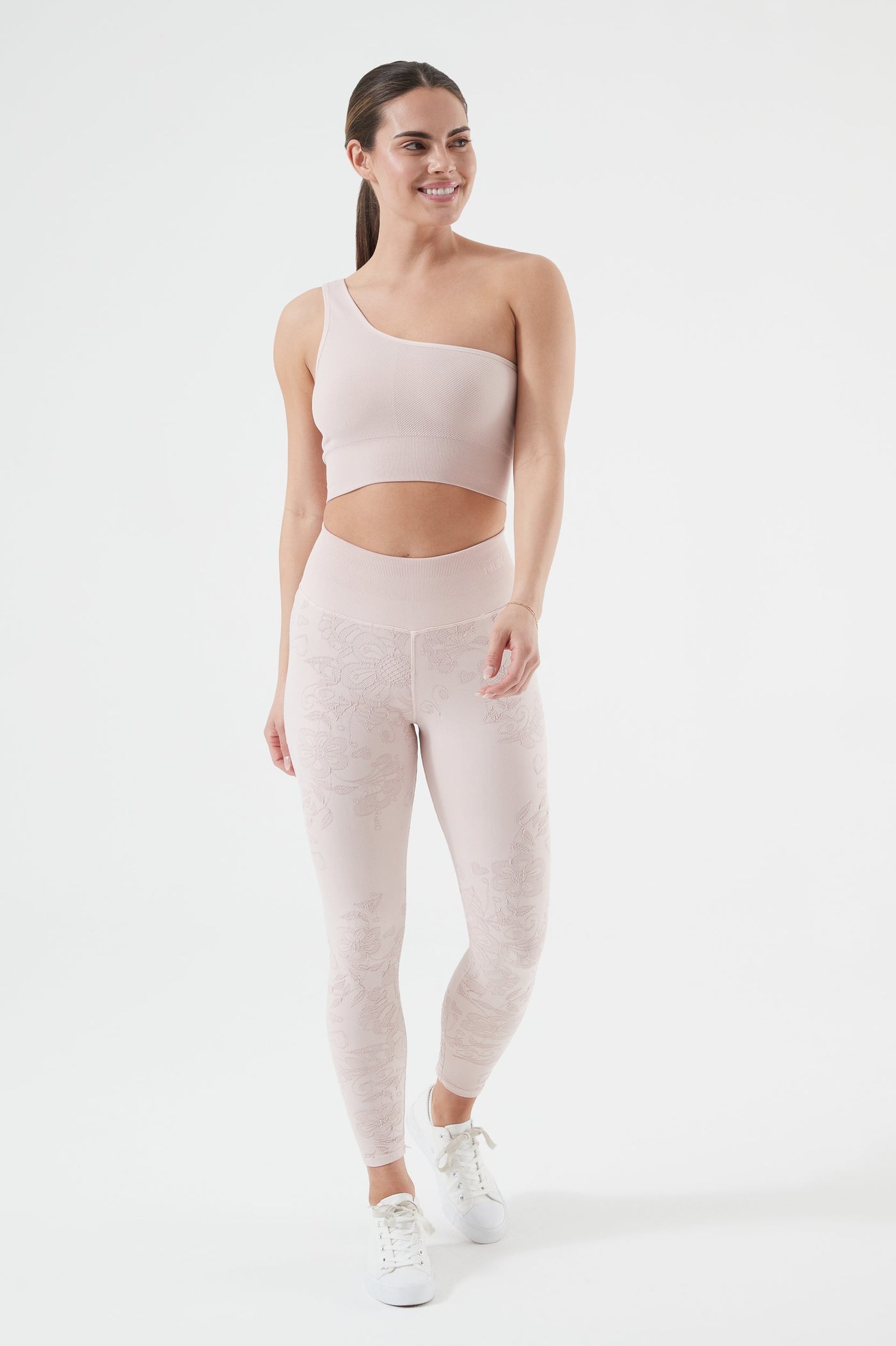 Shoulder Holder Crop