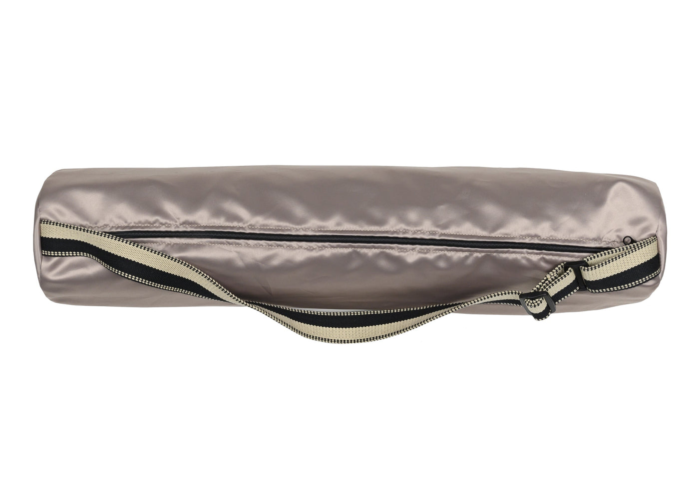 Stella Yoga Mat Bag- Champagne