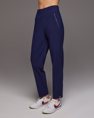 Club Pant - Admiral Blue