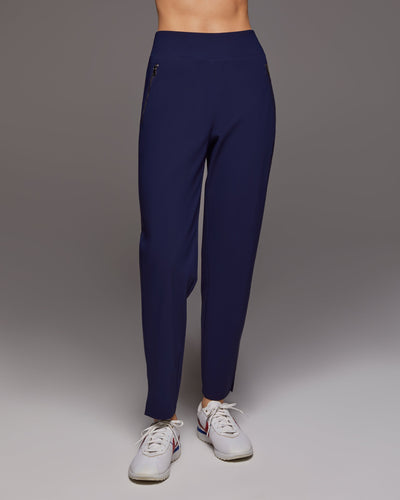 Club Pant - Admiral Blue