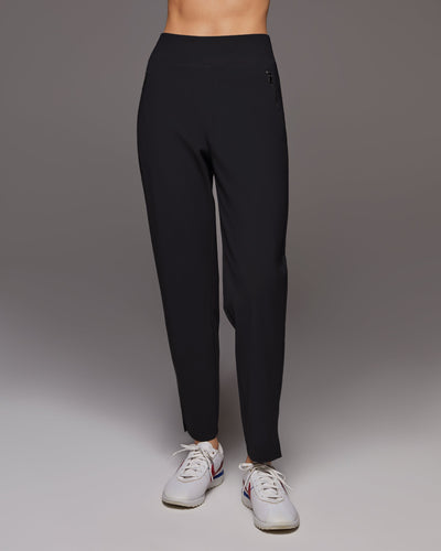 Club Pant - Black