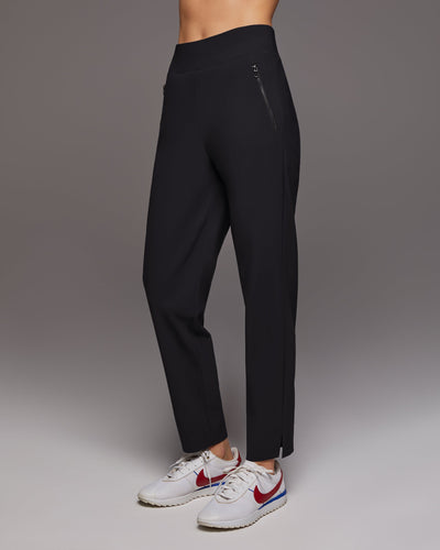 Club Pant - Black